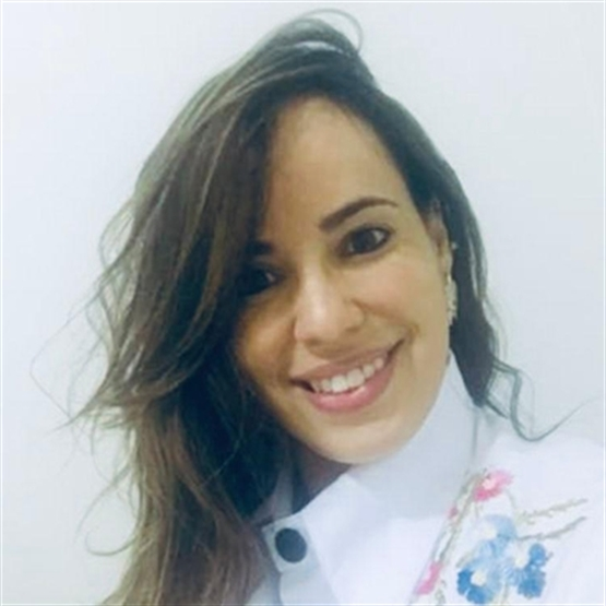 Profª. Joyce Gonçalves Bertelli